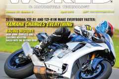 April 2015 Issue