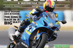 April 2017 Issue