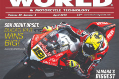 April 2019 Issue