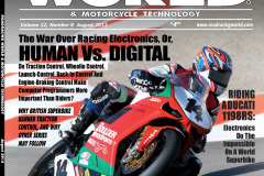 August 2012 Issue