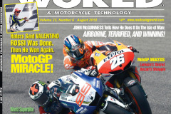 August 2013 Issue