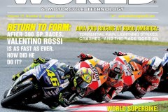 August 2014 Issue