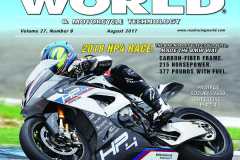 August 2017 Issue