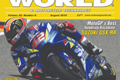 August 2019 Issue