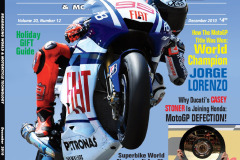 December 2010 Issue