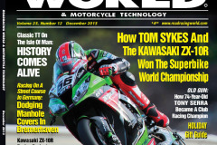 December 2013 Issue