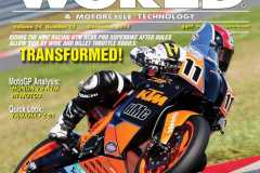 December 2014 Issue