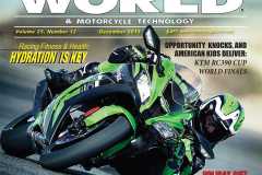 December 2015 Issue