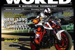 December 2017 Issue