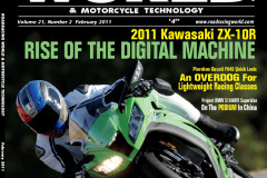 February 2011 Issue