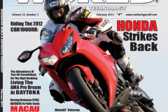 February 2012 Issue