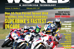 February 2013 Issue