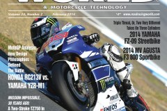 February 2014 Issue