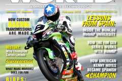 February 2015 Issue