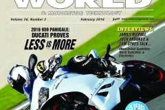 February 2016 Issue