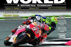 February 2017 Issue