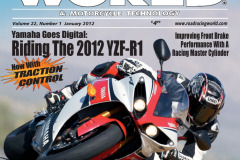 January 2012 Issue