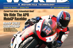 January 2014 Issue