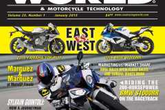 January 2015 Issue