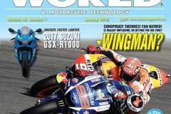 January 2016 Issue