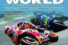 January 2018 Issue