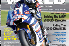 January 2010 Issue