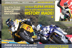July 2010 Issue