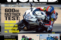 July 2011 Issue