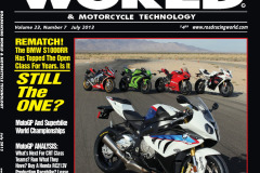 July 2013 Issue