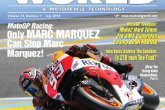 July 2014 Issue
