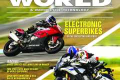 July 2015 Issue