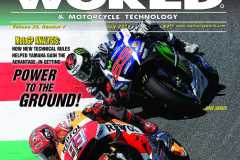 July 2016 Issue
