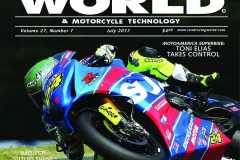 July 2017 Issue