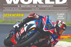 July 2019 Issue