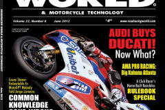 June 2012 Issue