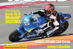 June 2014 Issue