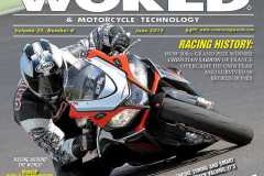 June 2015 Issue
