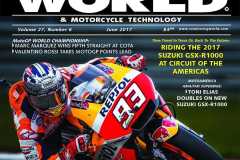 June 2017 Issue