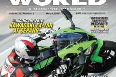 March 2016 Issue