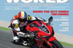 March 2017 Issue