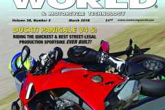 March 2018 Issue