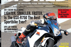 May 2011 Issue