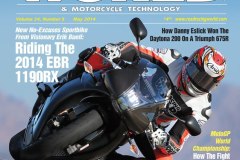 May 2014 Issue