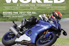 May 2017 Issue