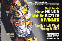 November 2010 Issue