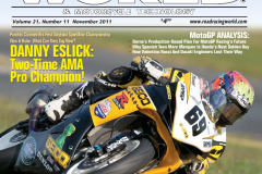 November 2011 Issue