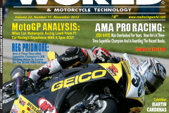 November 2012 Issue