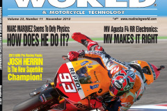 November 2013 Issue