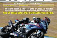 November 2014 Issue