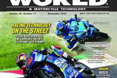 November 2016 Issue